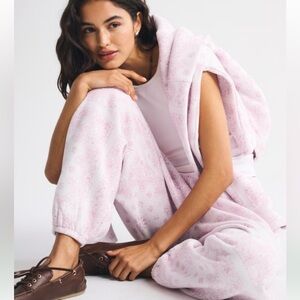 Abercrombie - Sunday Slash Top and Bottom